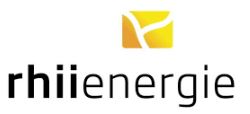 Rhiienergie
